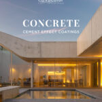 CONCRETE Brochures