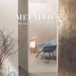 METALLICS Brochures