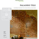 STENCIL Paladeo Tile