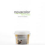 LIME PAINT Era A Pennello Bianco