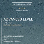 3-Day Advance Course (English)