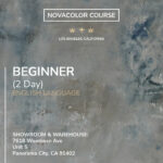 2-Day Beginner Course (English)