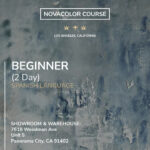 2-Day Beginner Course (Spanish)