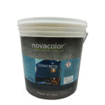 CONCRETE by Novacolor