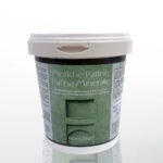 ANTICHE PATINE PATINA MINERALE Incolore