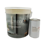 W2F TOP COAT WATERPROOF A