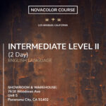 2-Day Intermediate II Course (English)